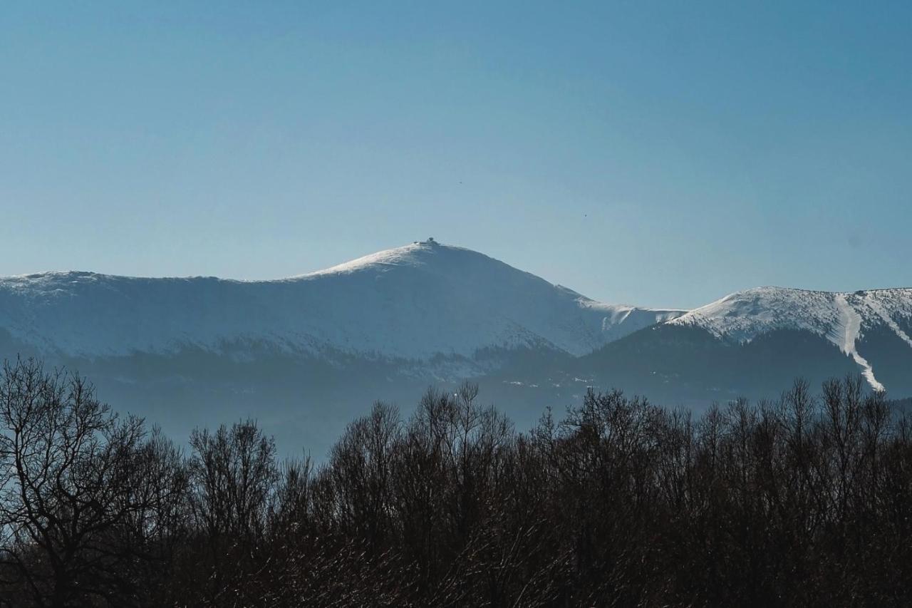 Za górami, za lasami Mysłakowice Exterior foto