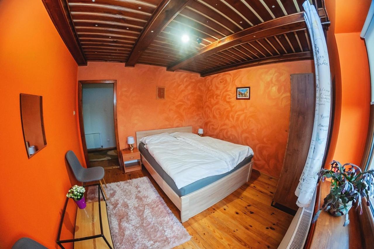 Za górami, za lasami Mysłakowice Exterior foto