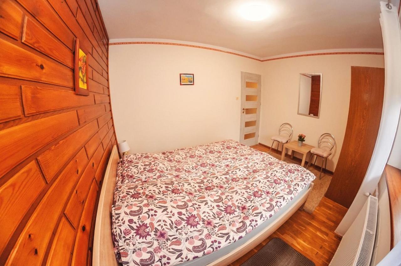 Za górami, za lasami Mysłakowice Exterior foto